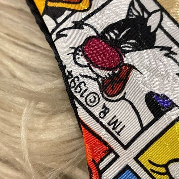 Looney Tunes vintage 90s vest - Picture 2 of 5